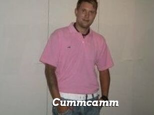 Cummcamm