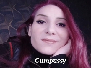 Cumpussy