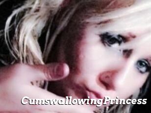 CumswallowingPrincess