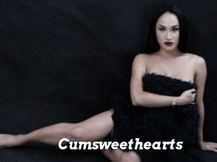 Cumsweethearts