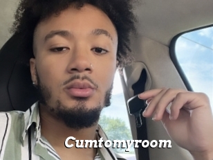 Cumtomyroom