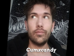 Cumxcandy