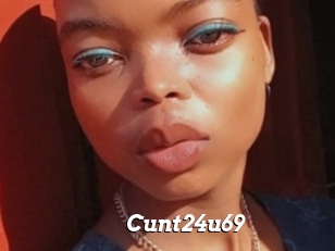 Cunt24u69