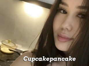 Cupcakepancake