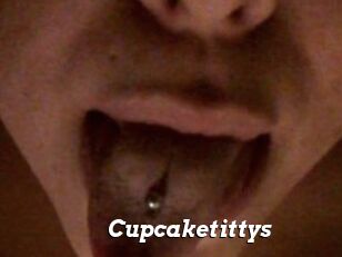 Cupcaketittys