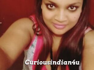 Curiousindian4u