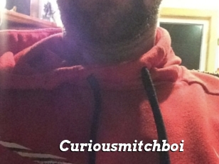 Curiousmitchboi