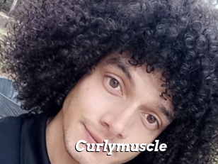 Curlymuscle