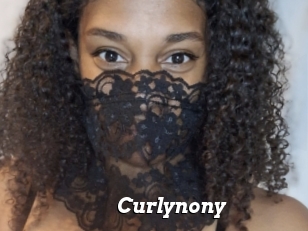 Curlynony