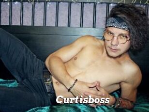 Curtisboss