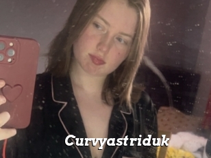 Curvyastriduk