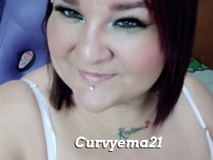 Curvyema21