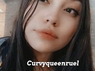 Curvyqueenruel