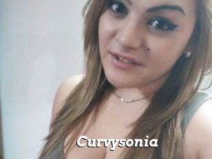 Curvysonia