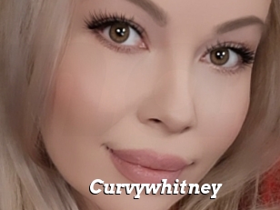 Curvywhitney