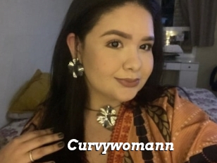 Curvywomann