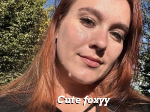 Cute_foxyy