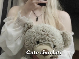 Cute_sharloti