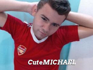 CuteMICHAEL