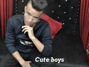 Cute_boys