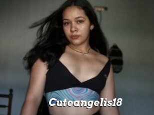 Cuteangelis18