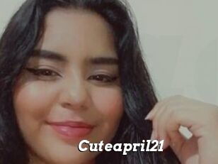 Cuteapril21