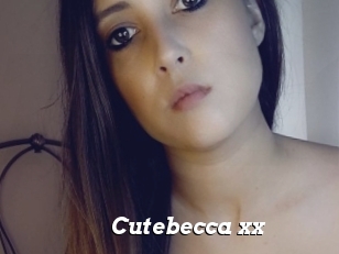 Cutebecca_xx