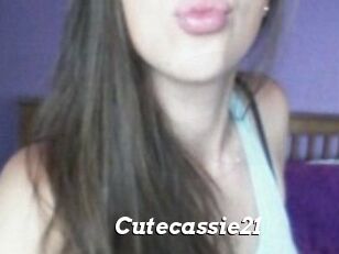 Cutecassie21