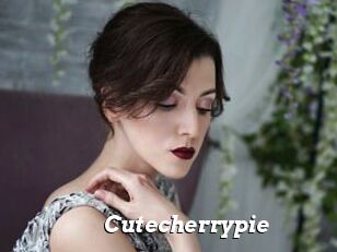 Cutecherrypie