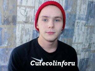 Cutecolinforu