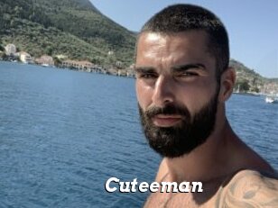 Cuteeman