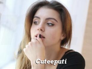 Cuteeputi