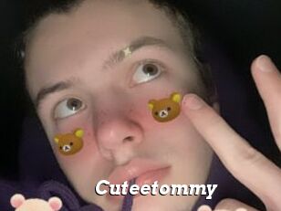 Cuteetommy