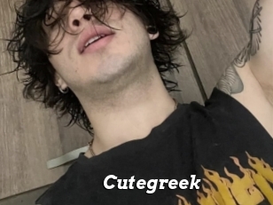 Cutegreek