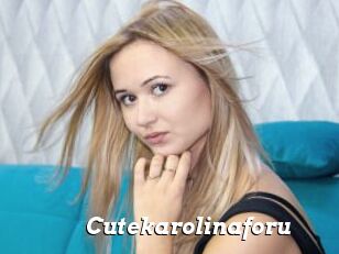 Cutekarolinaforu