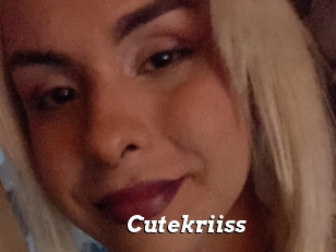 Cutekriiss