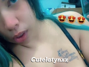 Cutelatynxx