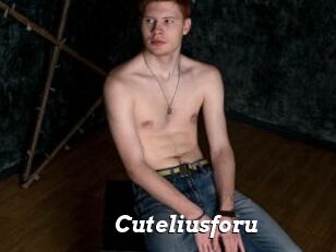 Cuteliusforu