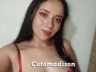 Cutemadison