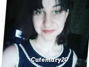 Cutemary20