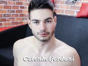 Cutenhotjordani