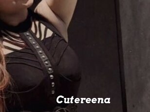 Cutereena