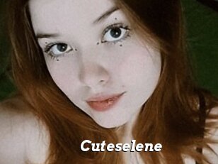 Cuteselene