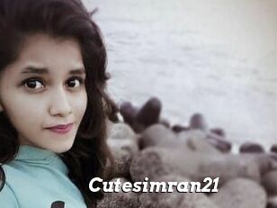 Cutesimran21