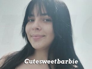 Cutesweetbarbie