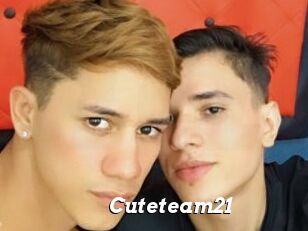 Cuteteam21