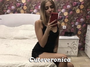 Cuteveronica