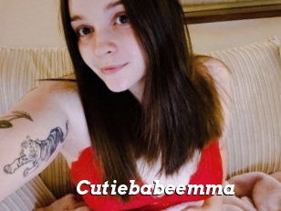 Cutiebabeemma