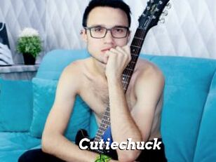 Cutiechuck