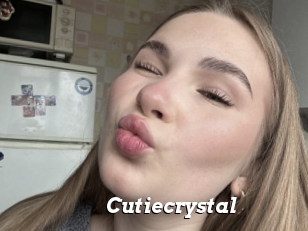 Cutiecrystal